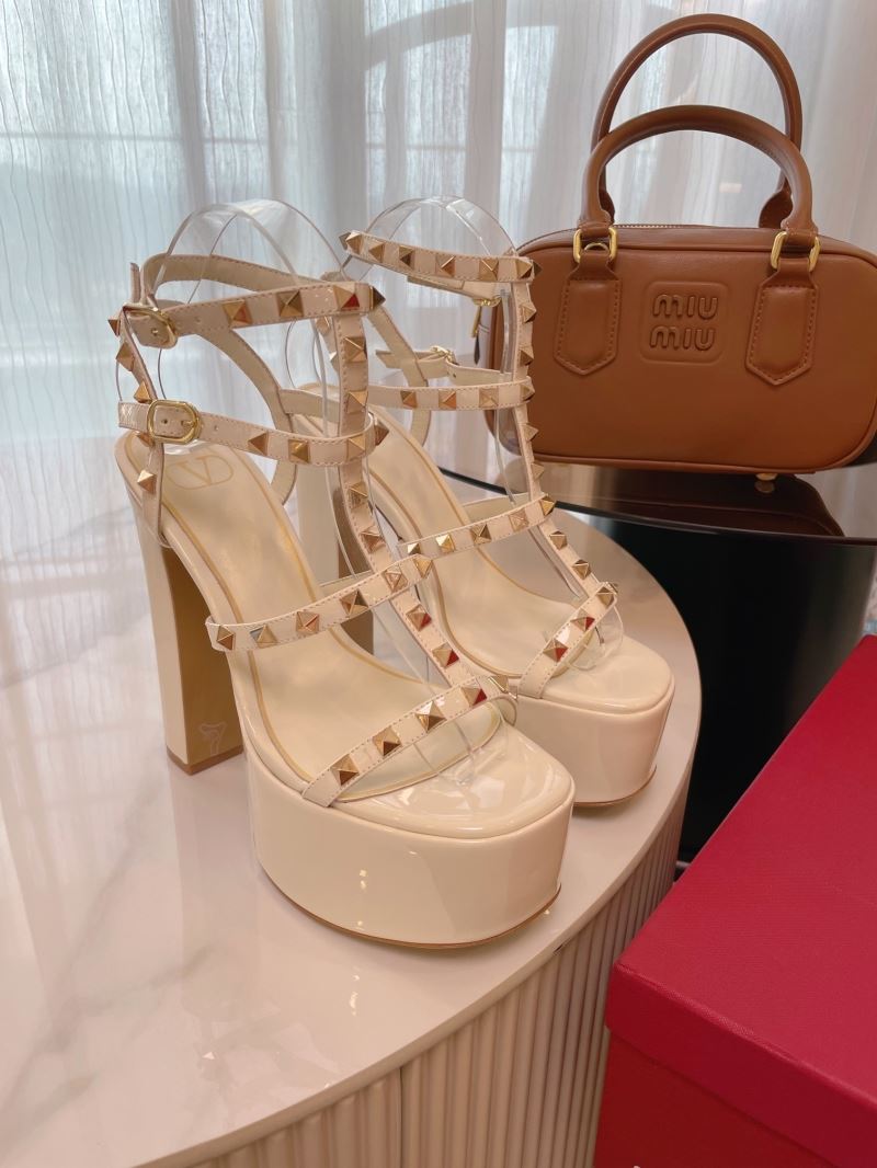 Valentino Sandals